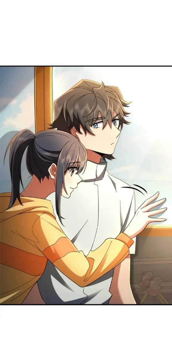 My Wife Is From a Thousand Years Ago Chapter 144 - halaman 7