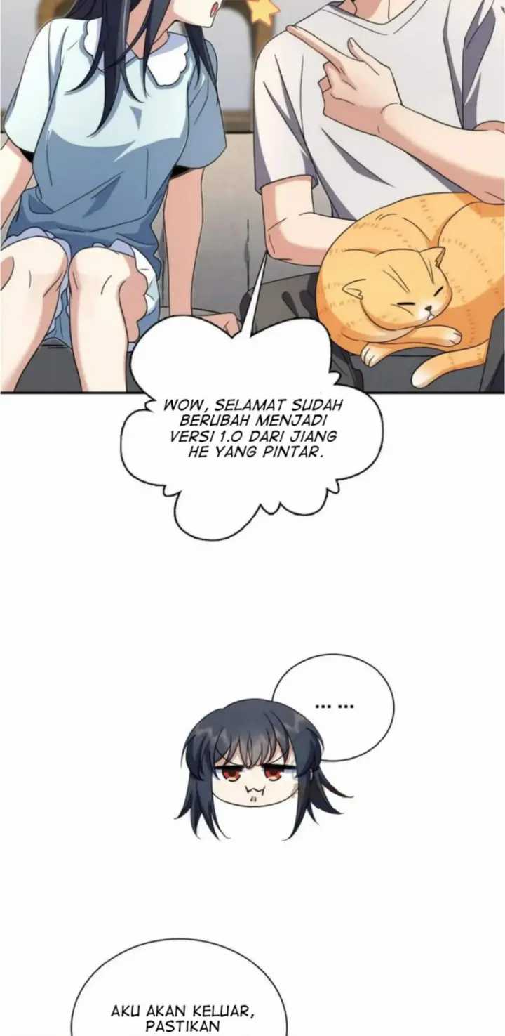 My Wife Is From a Thousand Years Ago Chapter 145 - halaman 10