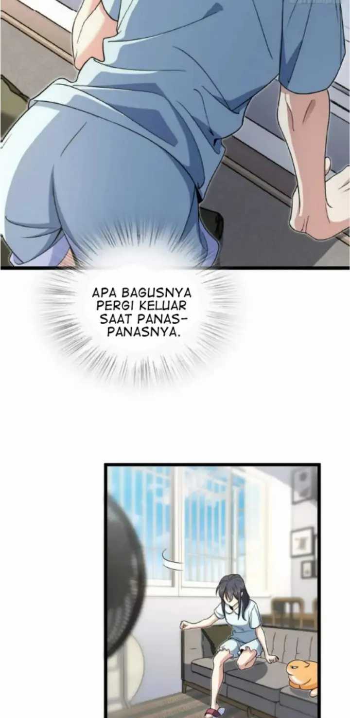My Wife Is From a Thousand Years Ago Chapter 145 - halaman 15