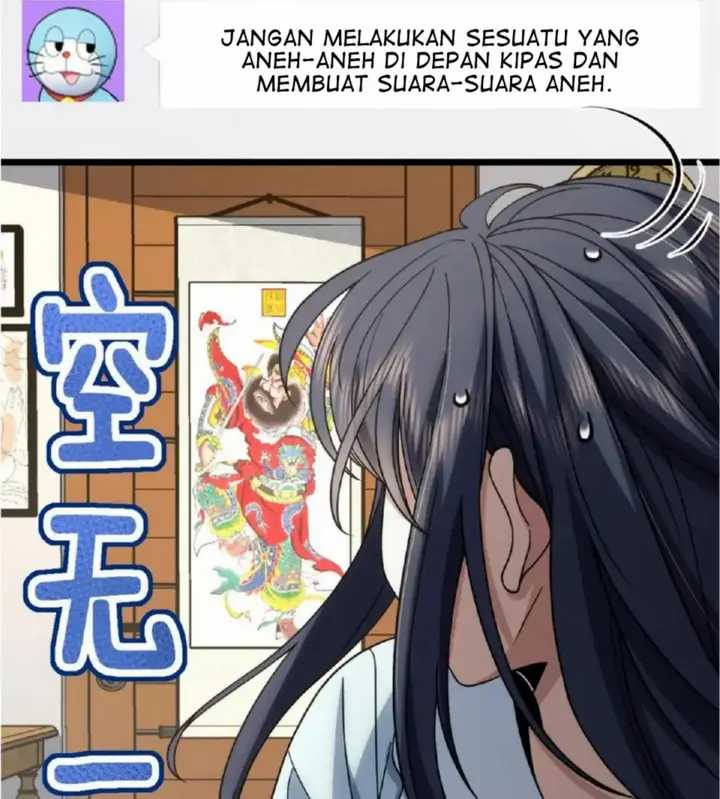 My Wife Is From a Thousand Years Ago Chapter 145 - halaman 21