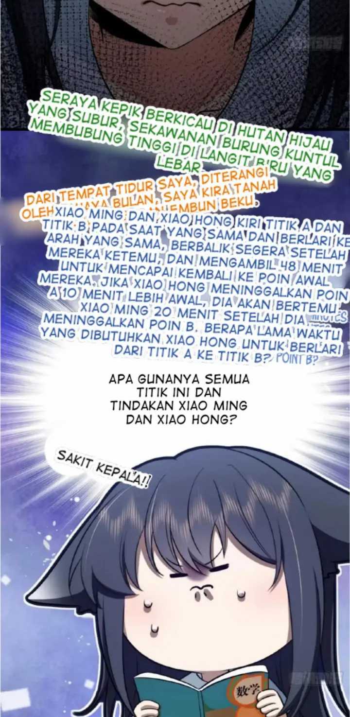 My Wife Is From a Thousand Years Ago Chapter 145 - halaman 3