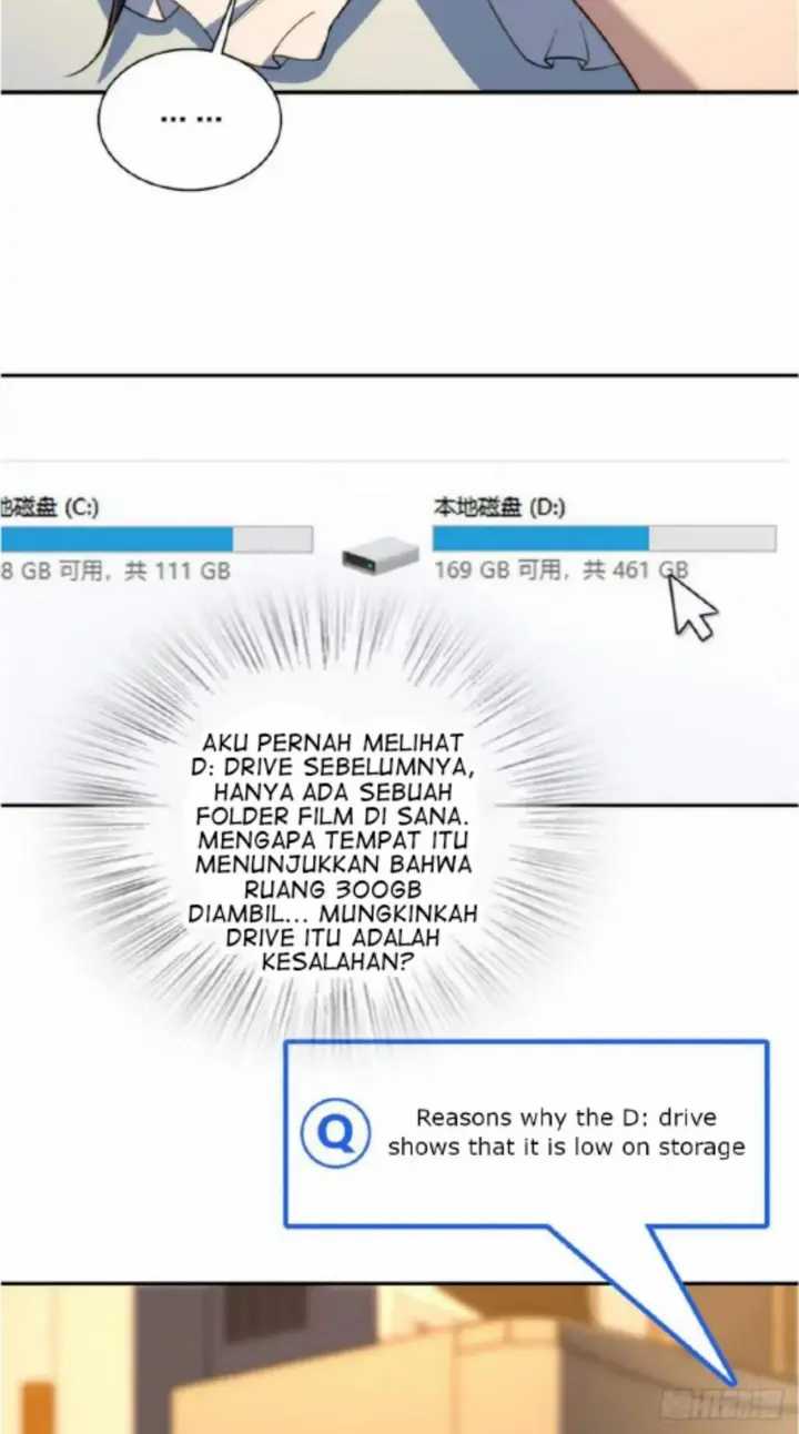 My Wife Is From a Thousand Years Ago Chapter 145 - halaman 31