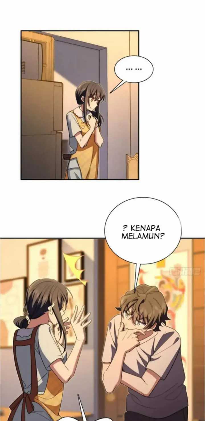 My Wife Is From a Thousand Years Ago Chapter 145 - halaman 37