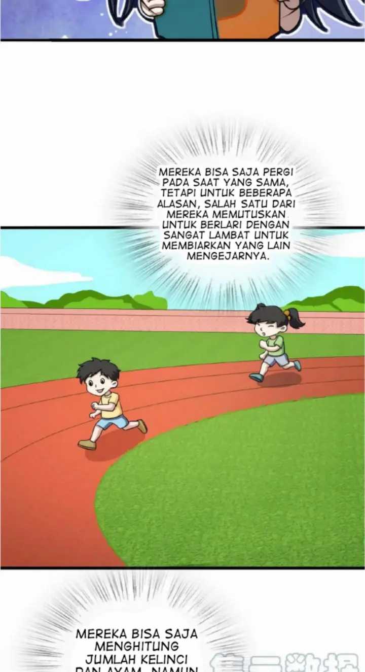 My Wife Is From a Thousand Years Ago Chapter 145 - halaman 4