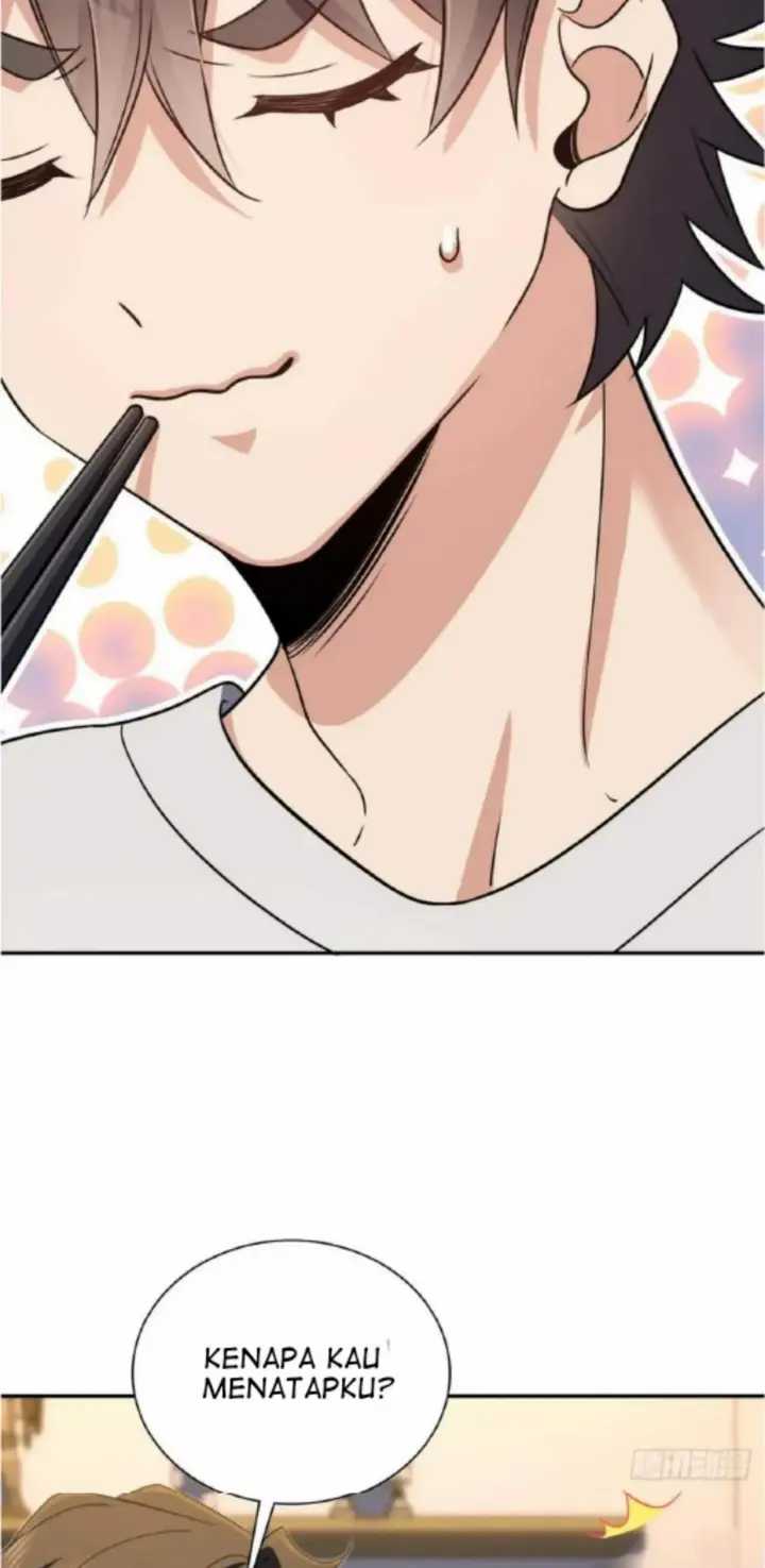 My Wife Is From a Thousand Years Ago Chapter 145 - halaman 41
