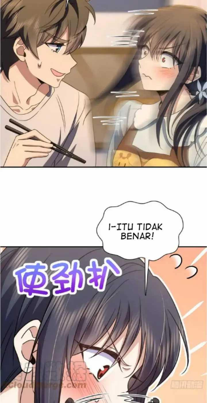 My Wife Is From a Thousand Years Ago Chapter 145 - halaman 42