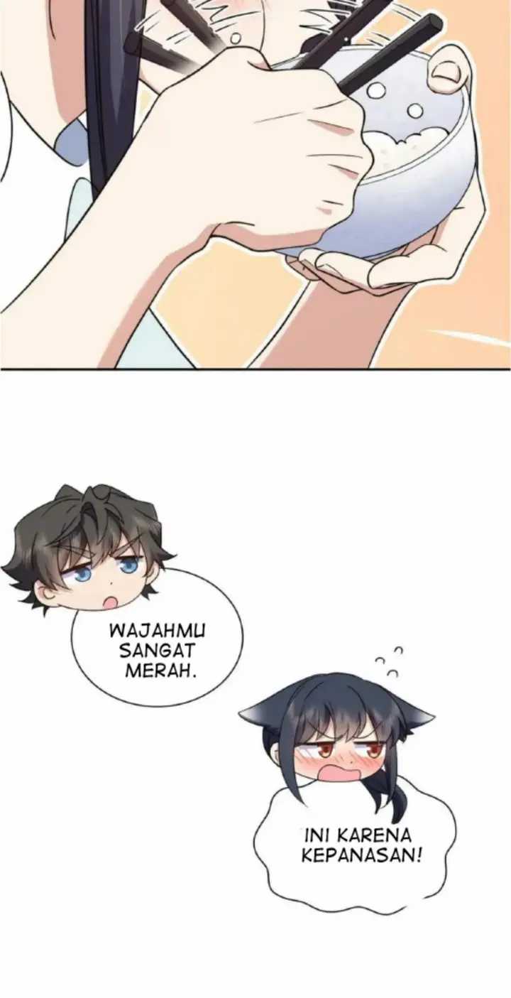 My Wife Is From a Thousand Years Ago Chapter 145 - halaman 43