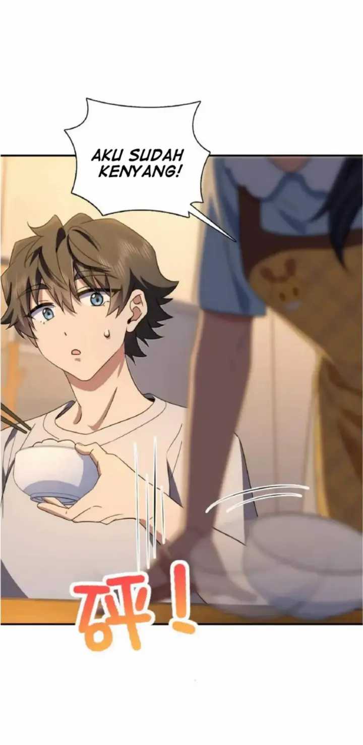 My Wife Is From a Thousand Years Ago Chapter 145 - halaman 44