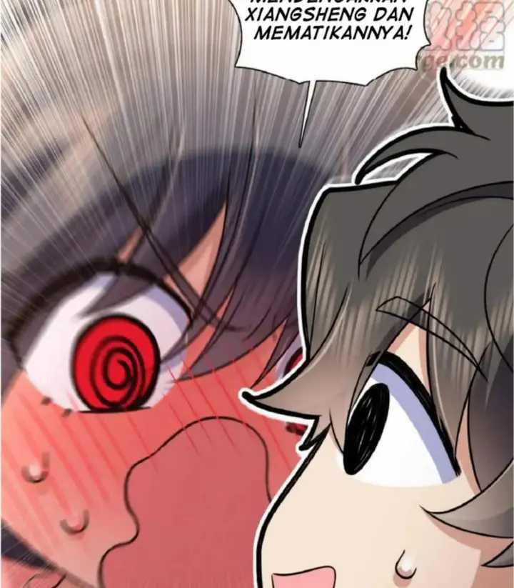 My Wife Is From a Thousand Years Ago Chapter 145 - halaman 50