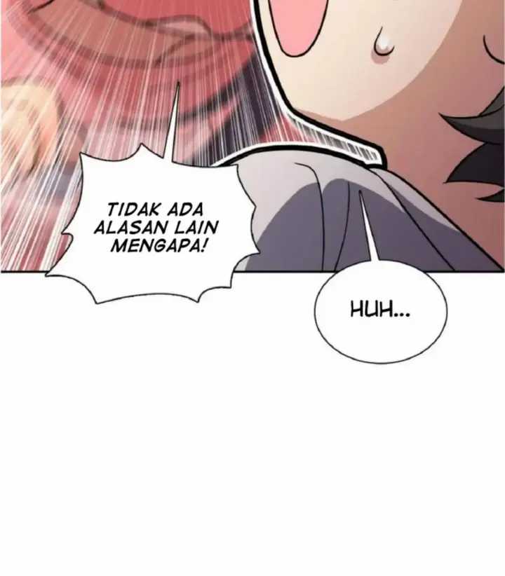 My Wife Is From a Thousand Years Ago Chapter 145 - halaman 51