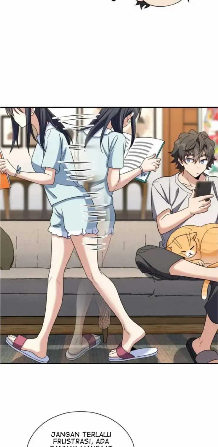My Wife Is From a Thousand Years Ago Chapter 145 - halaman 7