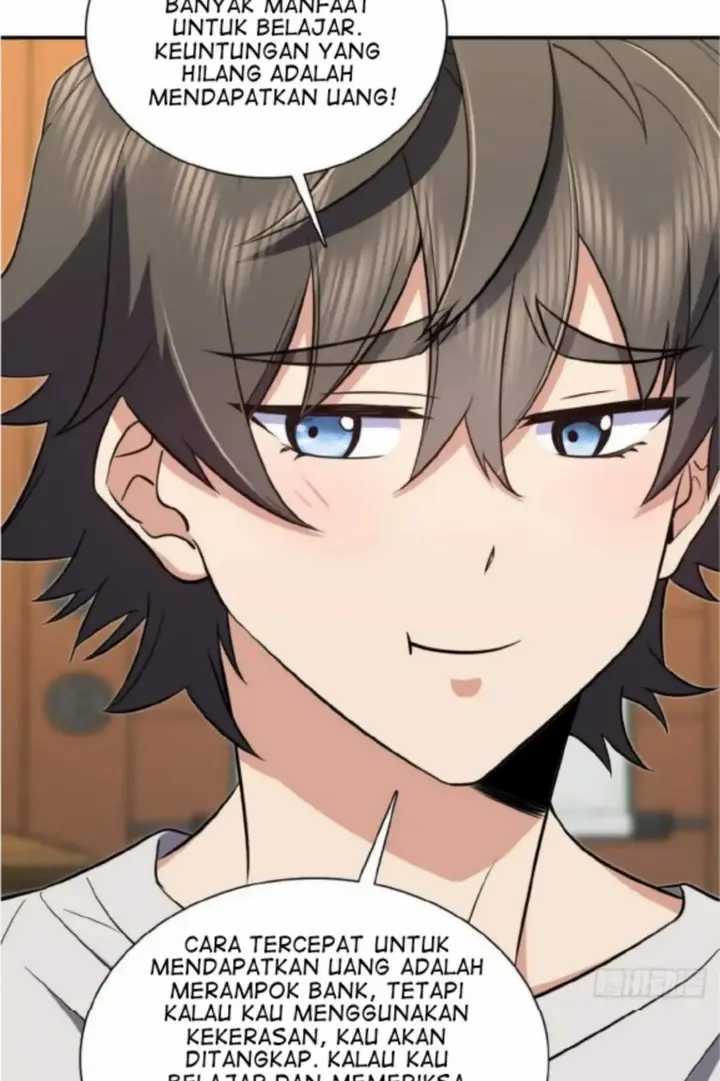 My Wife Is From a Thousand Years Ago Chapter 145 - halaman 8