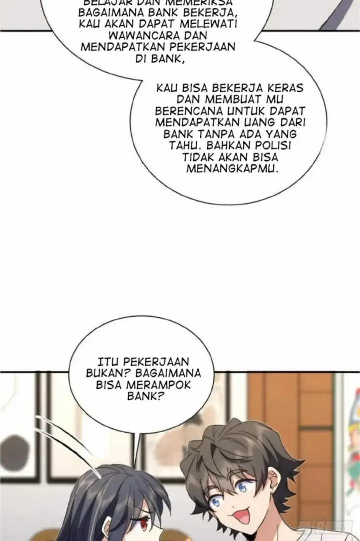 My Wife Is From a Thousand Years Ago Chapter 145 - halaman 9