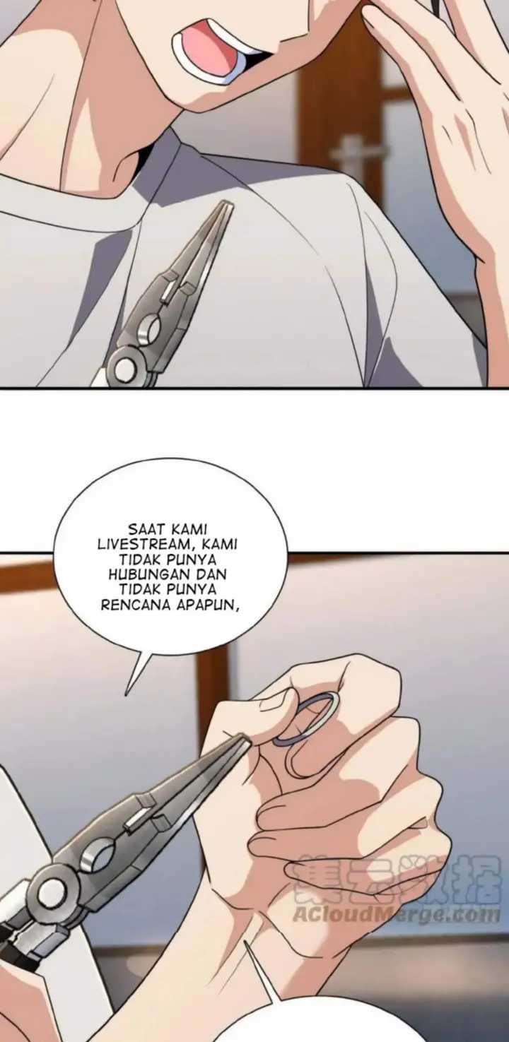My Wife Is From a Thousand Years Ago Chapter 146 - halaman 10