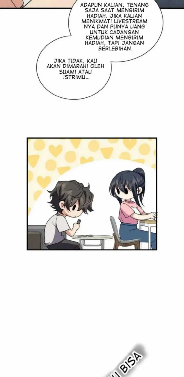 My Wife Is From a Thousand Years Ago Chapter 146 - halaman 11
