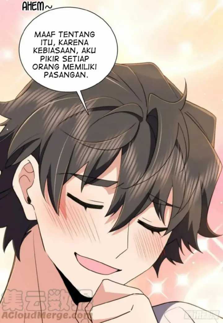 My Wife Is From a Thousand Years Ago Chapter 146 - halaman 13