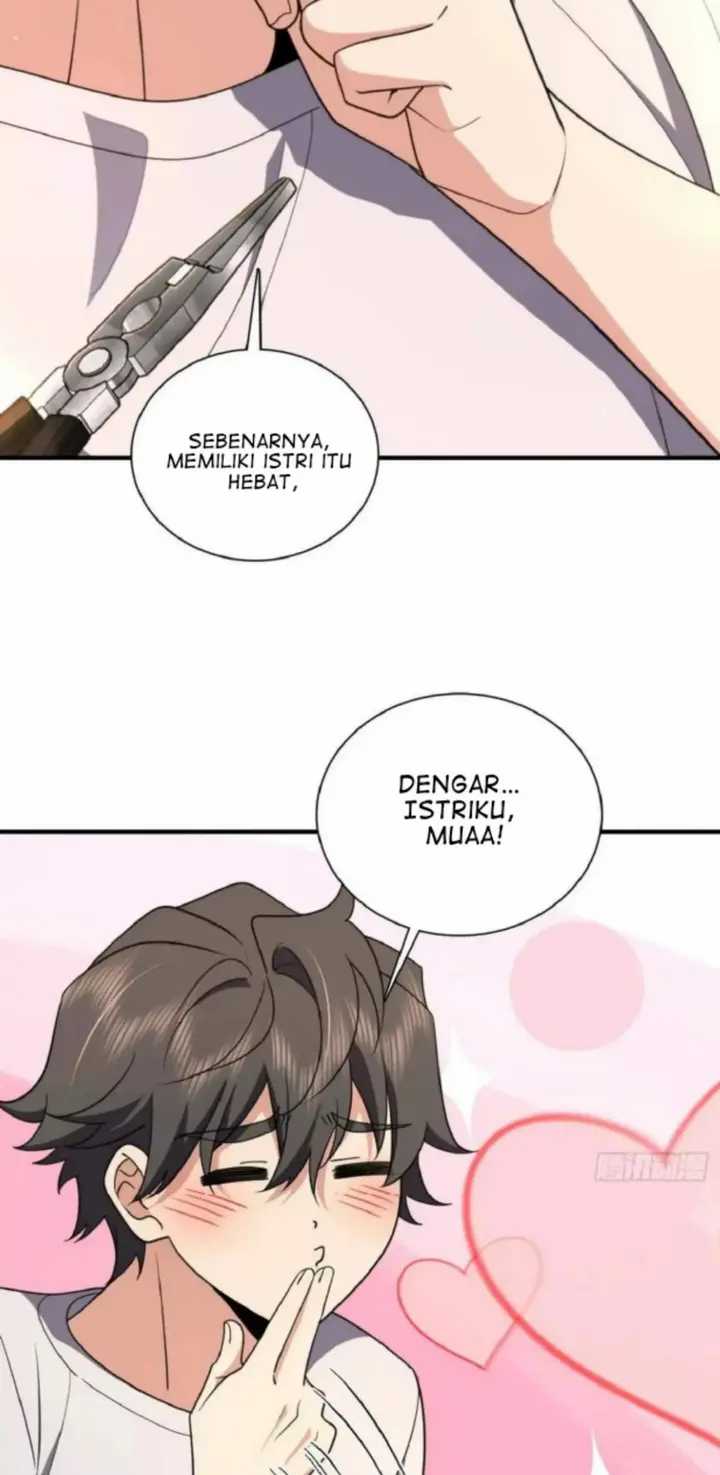 My Wife Is From a Thousand Years Ago Chapter 146 - halaman 14