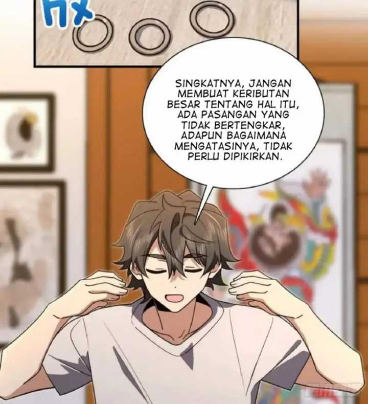 My Wife Is From a Thousand Years Ago Chapter 146 - halaman 21