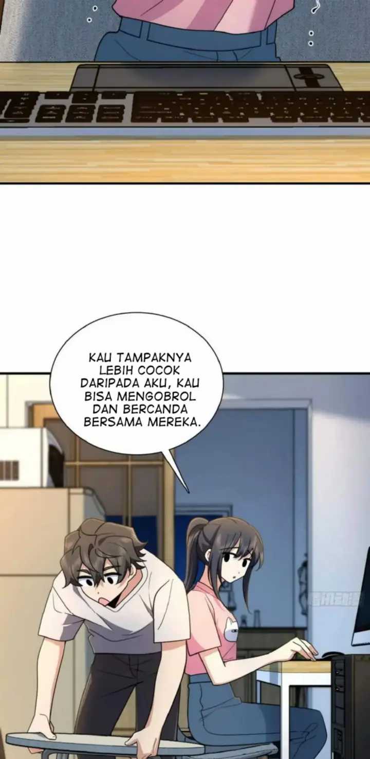 My Wife Is From a Thousand Years Ago Chapter 146 - halaman 26
