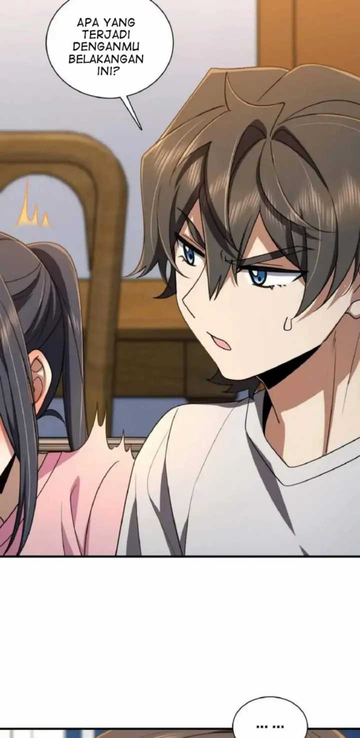 My Wife Is From a Thousand Years Ago Chapter 146 - halaman 34