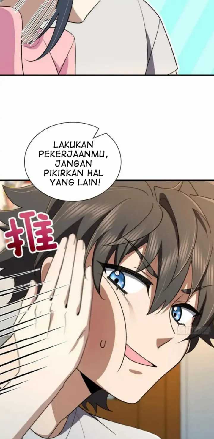 My Wife Is From a Thousand Years Ago Chapter 146 - halaman 38