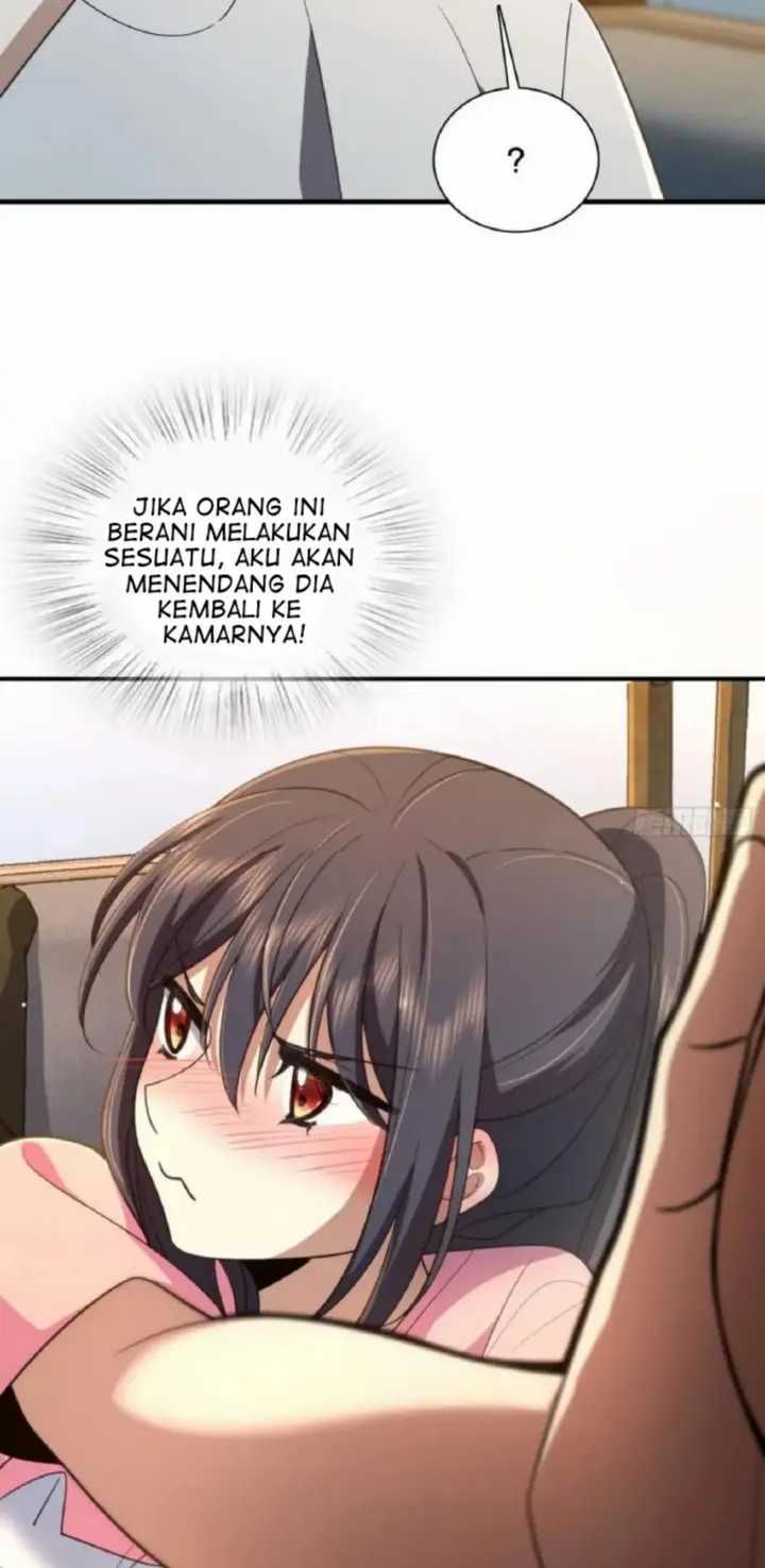 My Wife Is From a Thousand Years Ago Chapter 146 - halaman 39