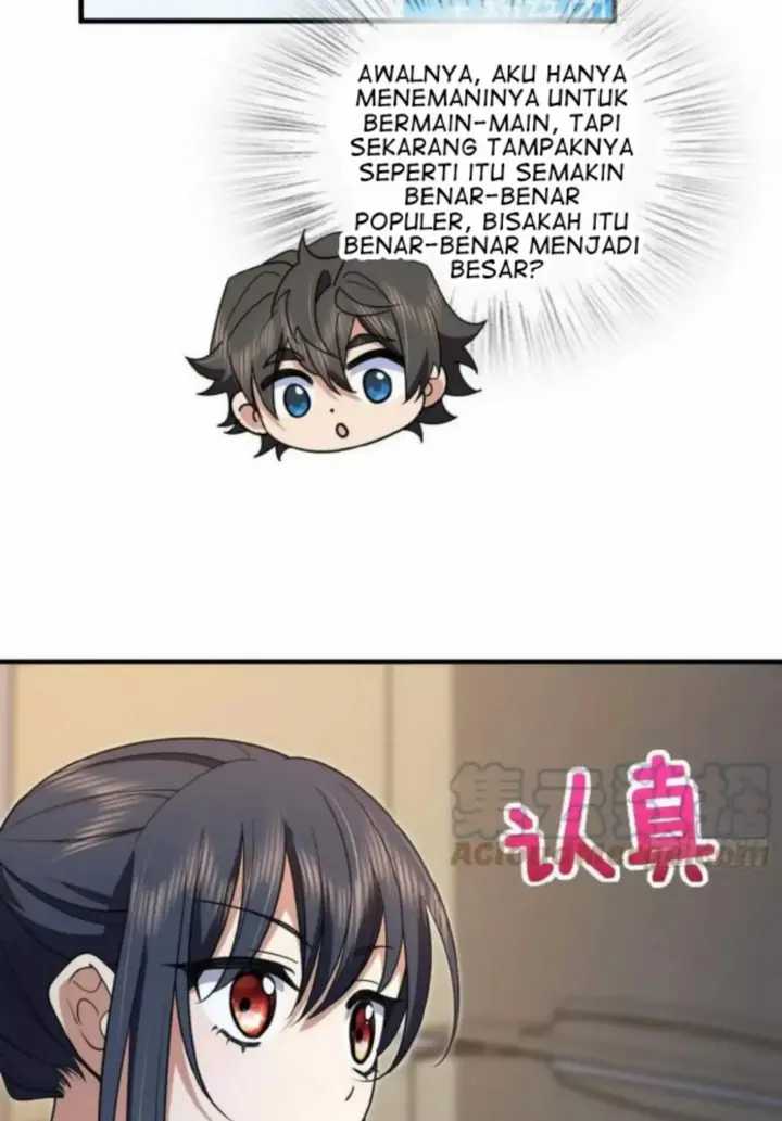 My Wife Is From a Thousand Years Ago Chapter 146 - halaman 4