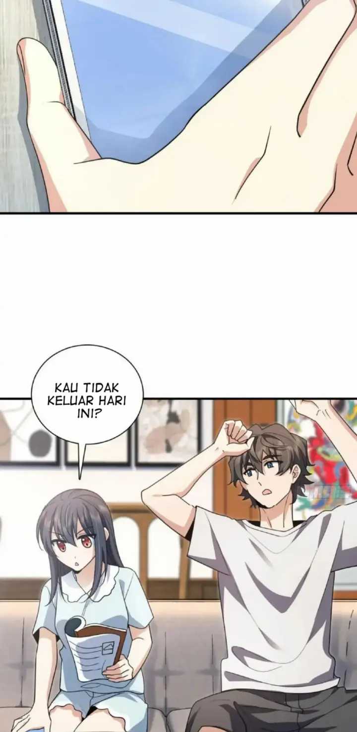 My Wife Is From a Thousand Years Ago Chapter 146 - halaman 42