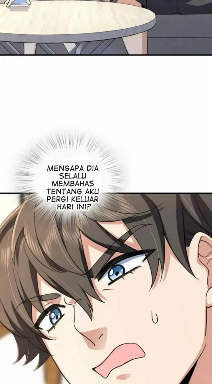My Wife Is From a Thousand Years Ago Chapter 146 - halaman 43