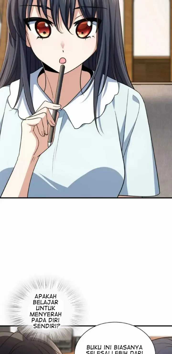 My Wife Is From a Thousand Years Ago Chapter 146 - halaman 45
