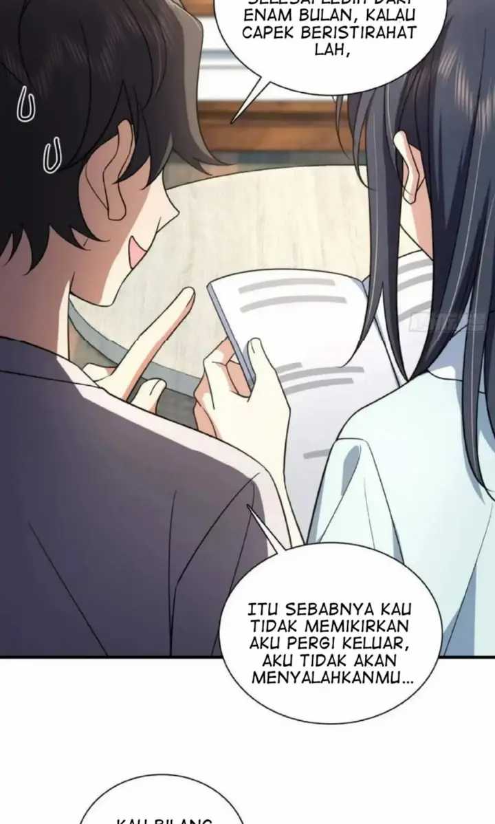 My Wife Is From a Thousand Years Ago Chapter 146 - halaman 46