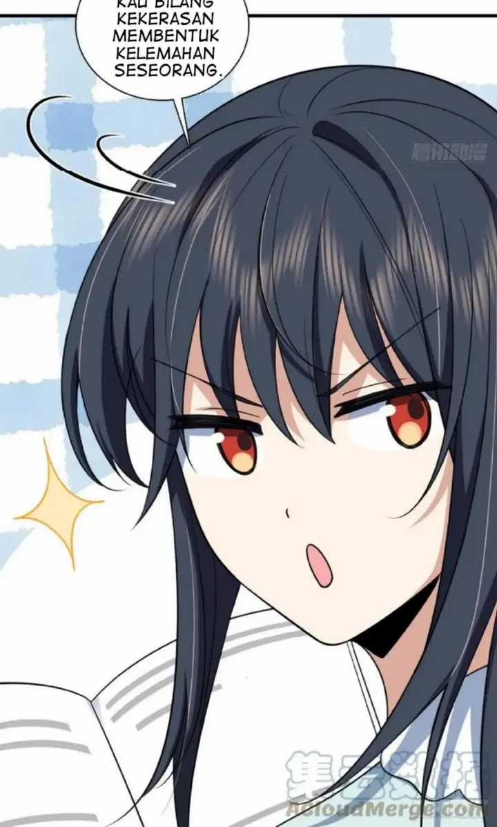 My Wife Is From a Thousand Years Ago Chapter 146 - halaman 47