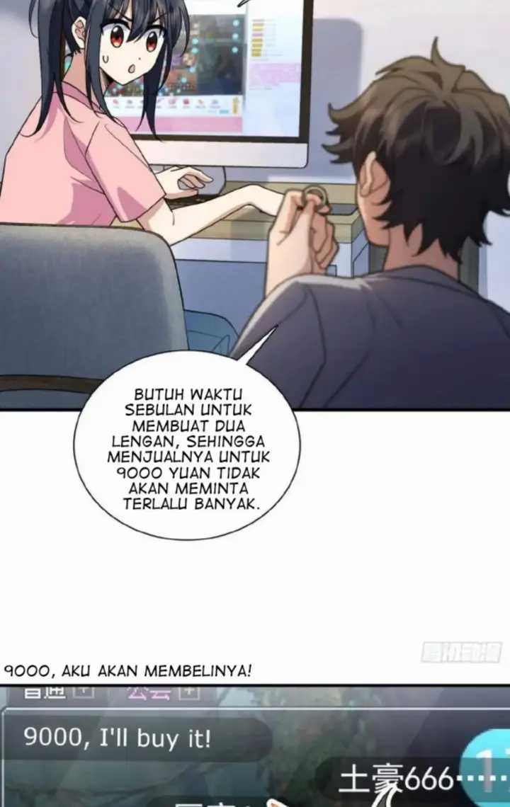 My Wife Is From a Thousand Years Ago Chapter 146 - halaman 8