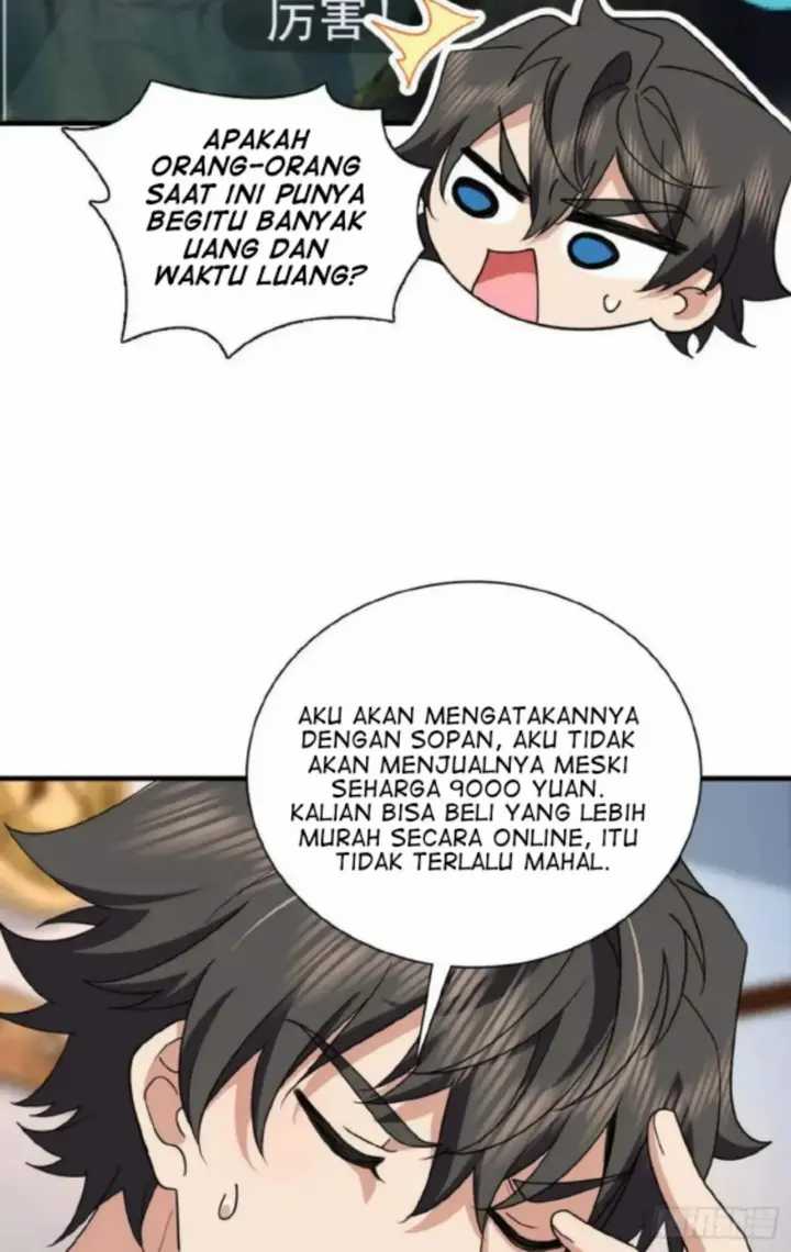 My Wife Is From a Thousand Years Ago Chapter 146 - halaman 9