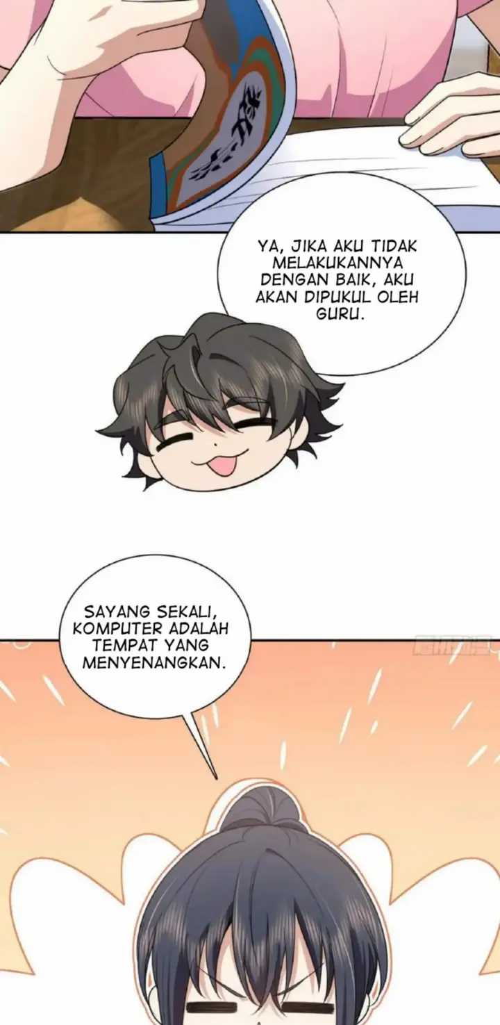 My Wife Is From a Thousand Years Ago Chapter 147 - halaman 11