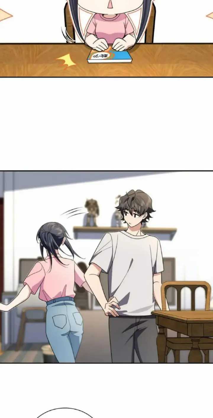 My Wife Is From a Thousand Years Ago Chapter 147 - halaman 12