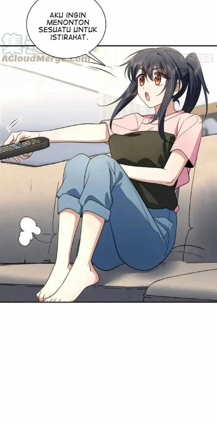 My Wife Is From a Thousand Years Ago Chapter 147 - halaman 13