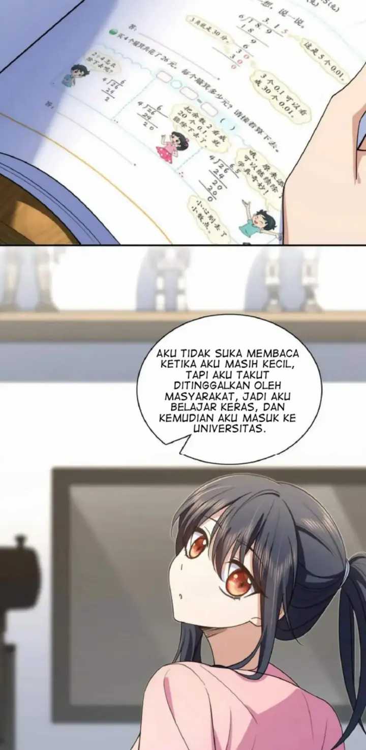 My Wife Is From a Thousand Years Ago Chapter 147 - halaman 15