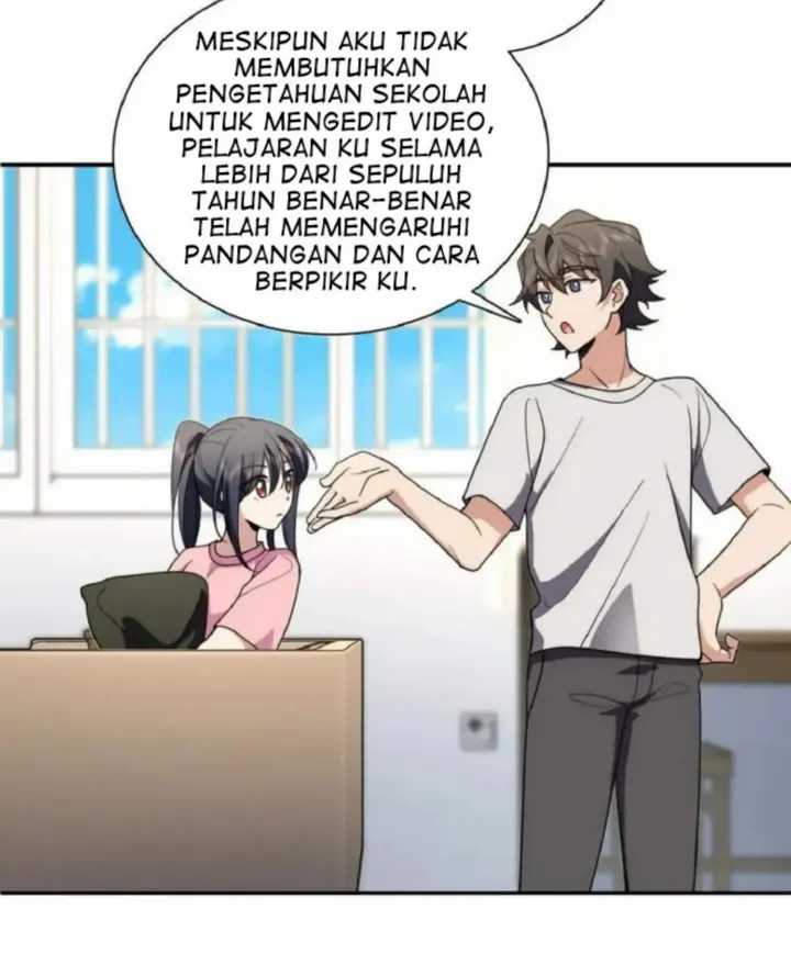My Wife Is From a Thousand Years Ago Chapter 147 - halaman 17