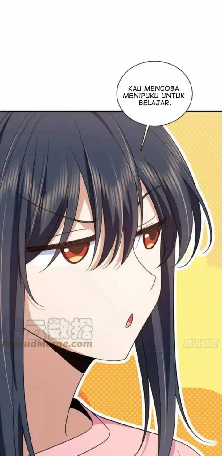 My Wife Is From a Thousand Years Ago Chapter 147 - halaman 18
