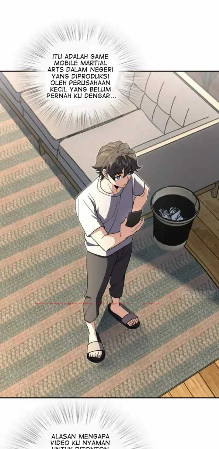 My Wife Is From a Thousand Years Ago Chapter 147 - halaman 2