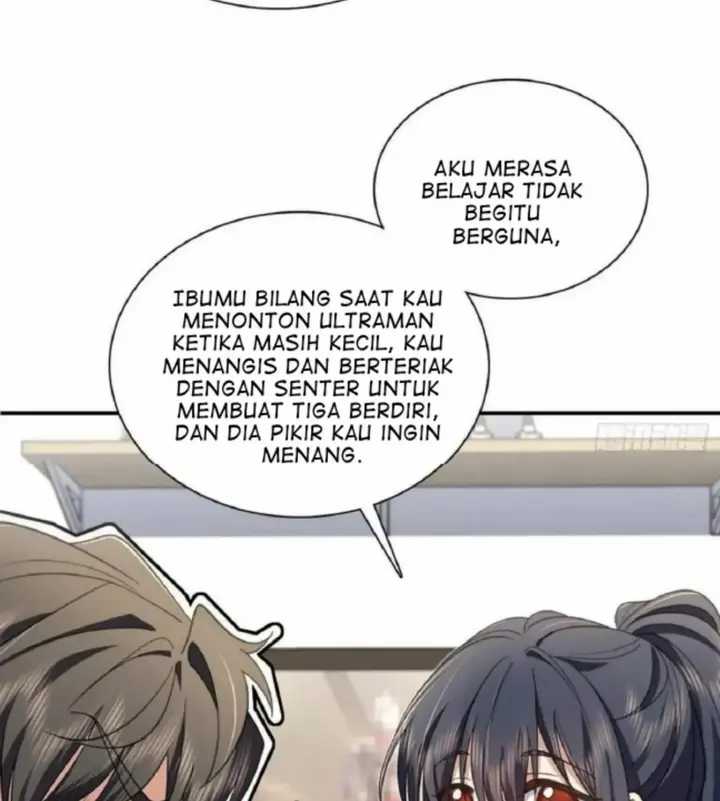My Wife Is From a Thousand Years Ago Chapter 147 - halaman 20