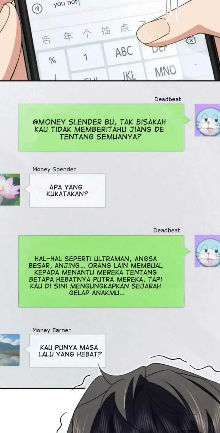 My Wife Is From a Thousand Years Ago Chapter 147 - halaman 23