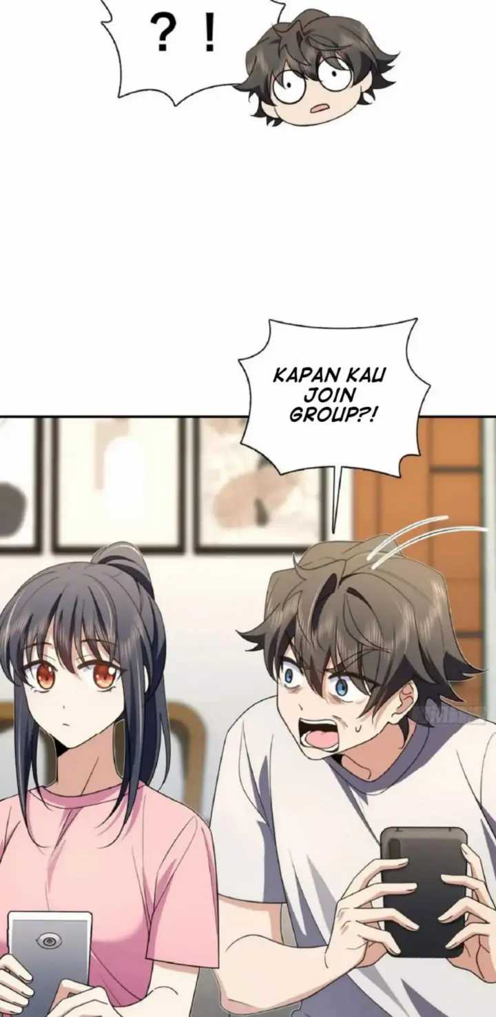 My Wife Is From a Thousand Years Ago Chapter 147 - halaman 25