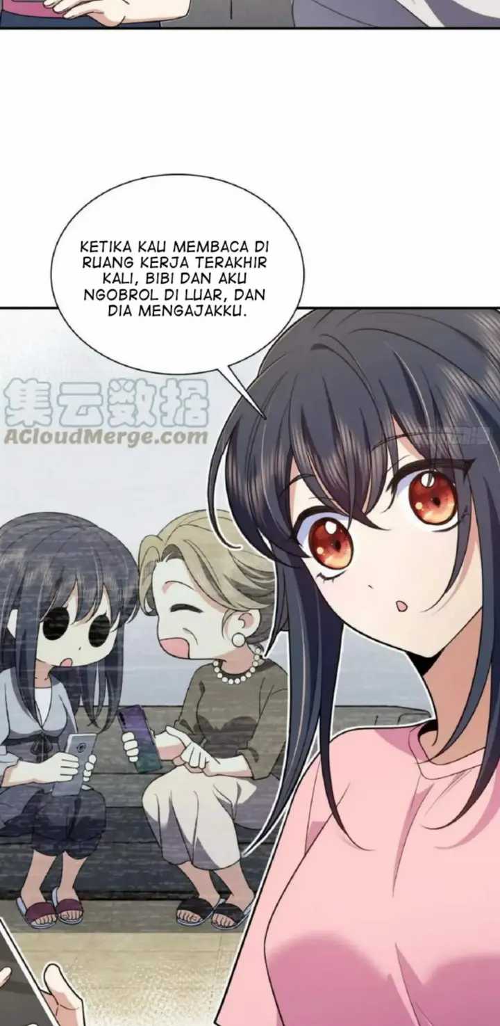 My Wife Is From a Thousand Years Ago Chapter 147 - halaman 26