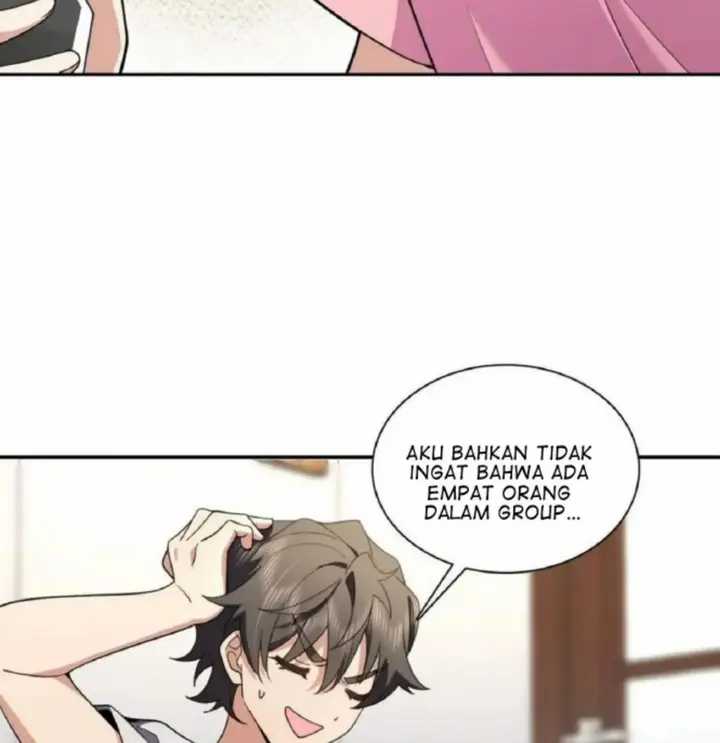 My Wife Is From a Thousand Years Ago Chapter 147 - halaman 27