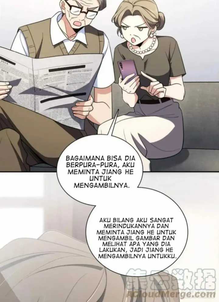 My Wife Is From a Thousand Years Ago Chapter 147 - halaman 32