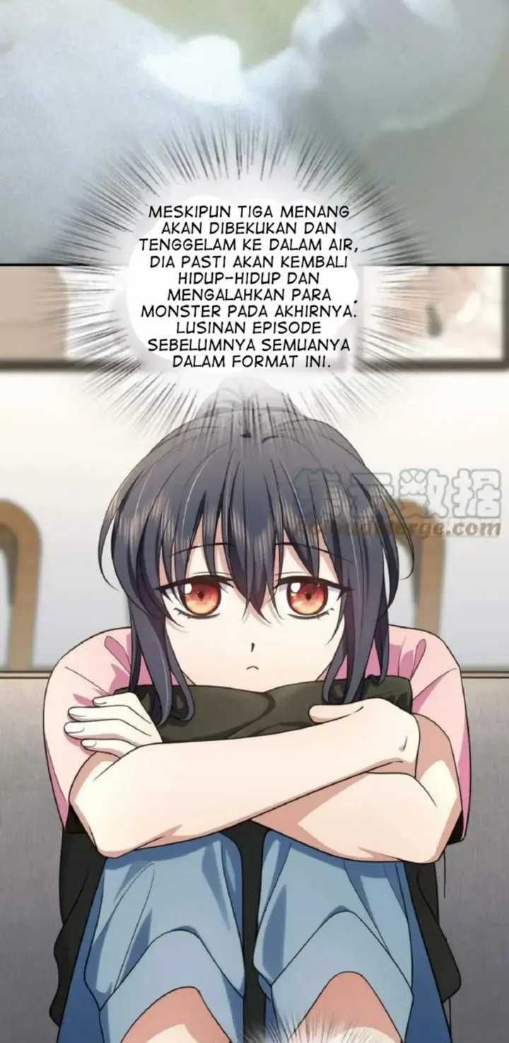 My Wife Is From a Thousand Years Ago Chapter 147 - halaman 38