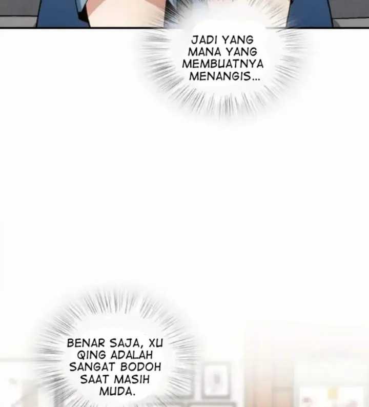 My Wife Is From a Thousand Years Ago Chapter 147 - halaman 39