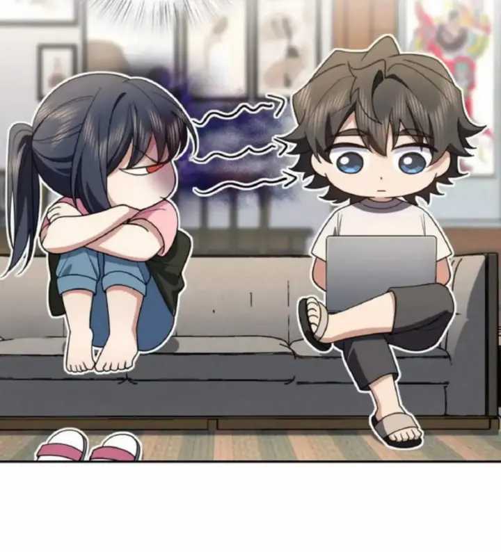 My Wife Is From a Thousand Years Ago Chapter 147 - halaman 40
